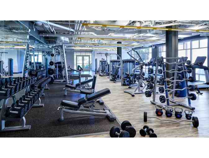 JW Marriott Phoenix Desert Ridge Resort - Two Night Stay Including Breakfast for Two