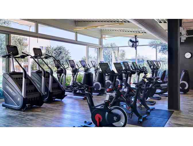 JW Marriott Phoenix Desert Ridge Resort - Two Night Stay Including Breakfast for Two