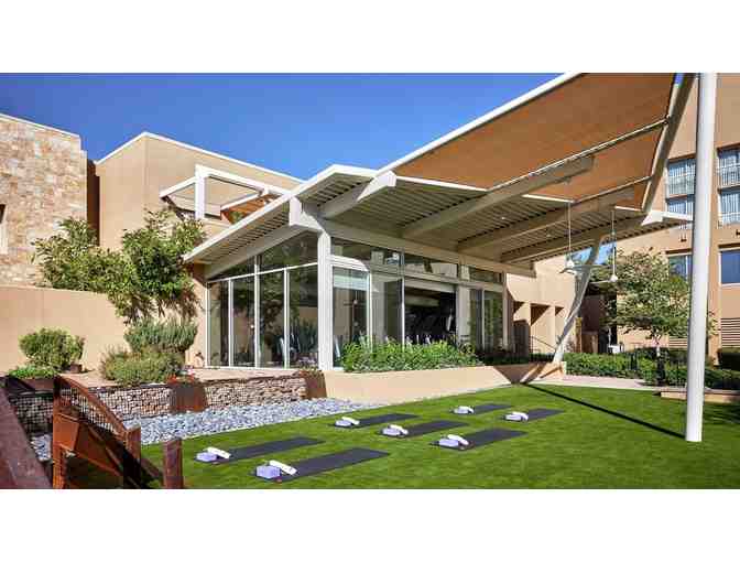 JW Marriott Phoenix Desert Ridge Resort - Two Night Stay Including Breakfast for Two