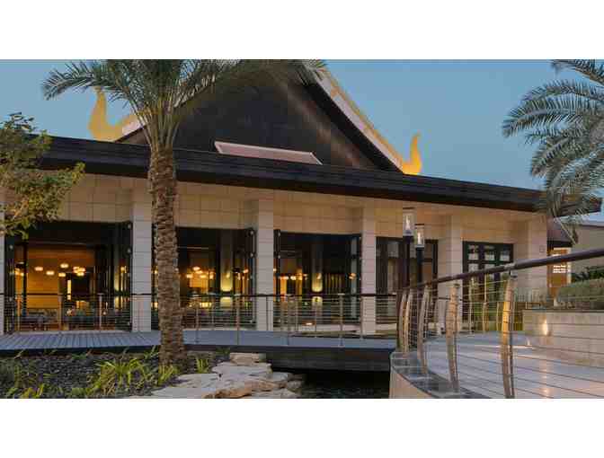 4 nights of Luxury in Doha