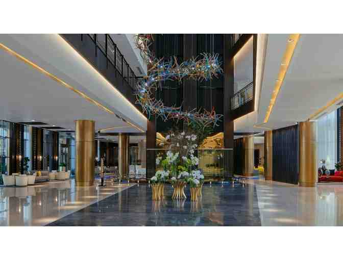 4 nights of Luxury in Doha