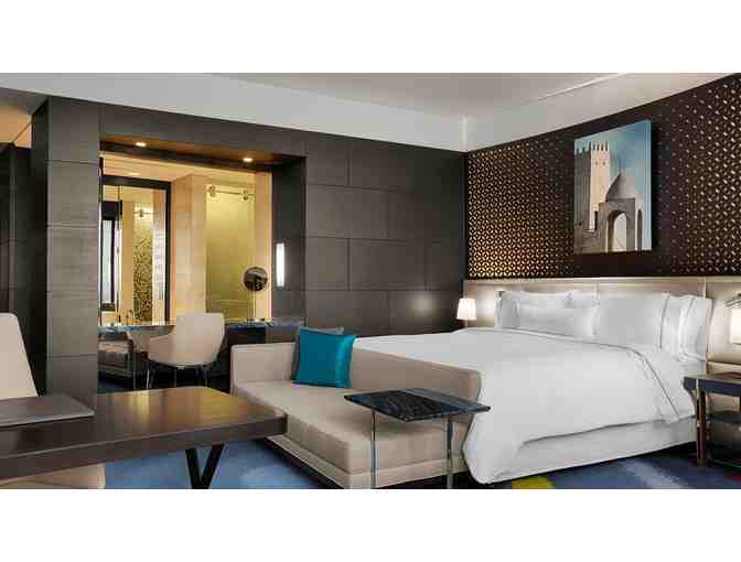 4 nights of Luxury in Doha