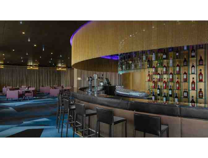 4 nights of Luxury in Doha