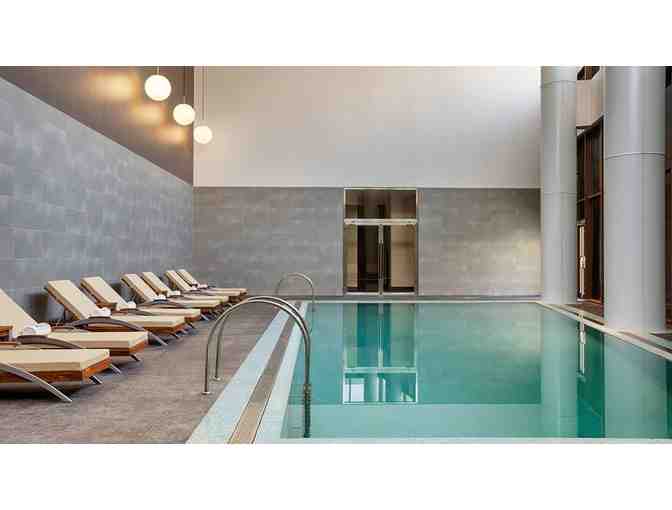 4 nights of Luxury in Doha