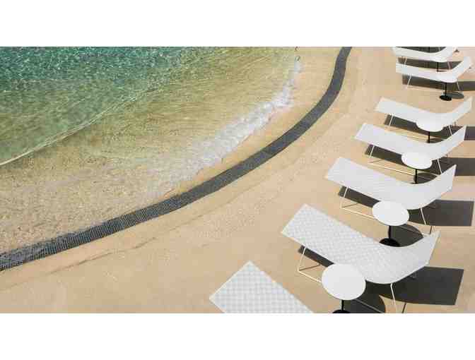 4 nights of Luxury in Doha