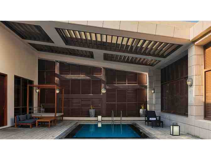 4 nights of Luxury in Doha