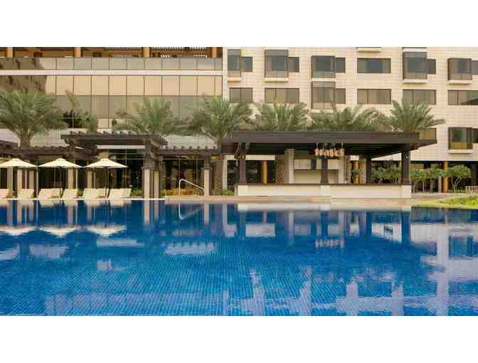 4 nights of Luxury in Doha