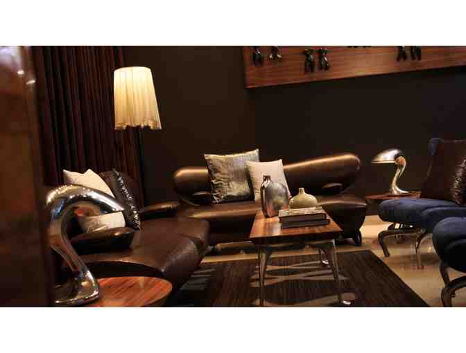 Renaissance New York Time Square - One Night Stay