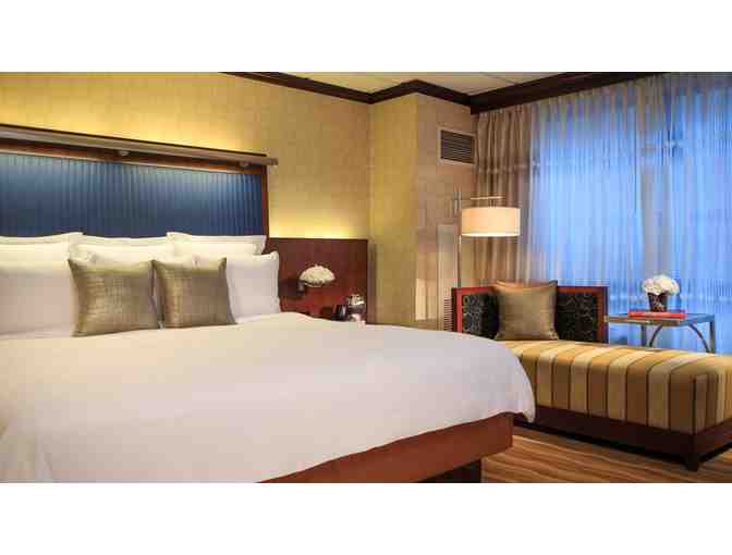 Renaissance New York Time Square - One Night Stay