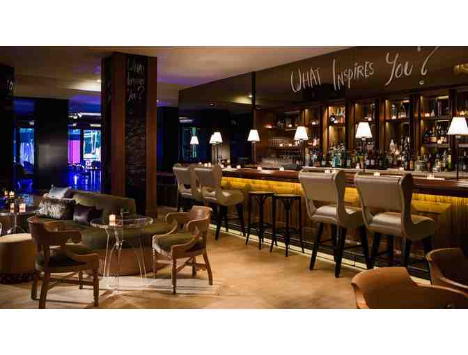 Renaissance New York Time Square - One Night Stay