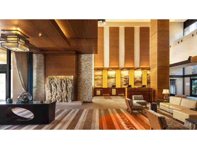 San Diego Marriott La Jolla - Three Night Stay
