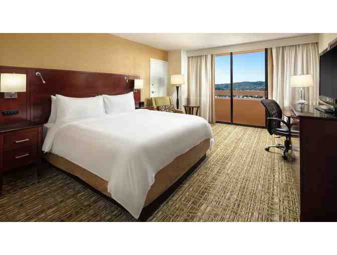 San Diego Marriott La Jolla - Three Night Stay
