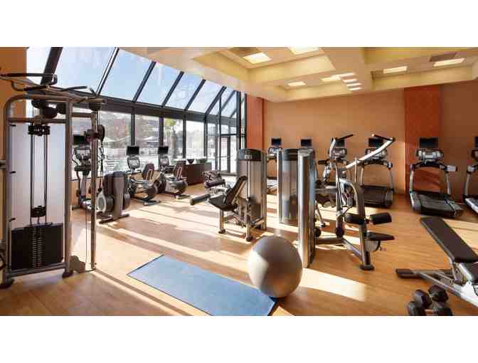 San Diego Marriott La Jolla - Three Night Stay