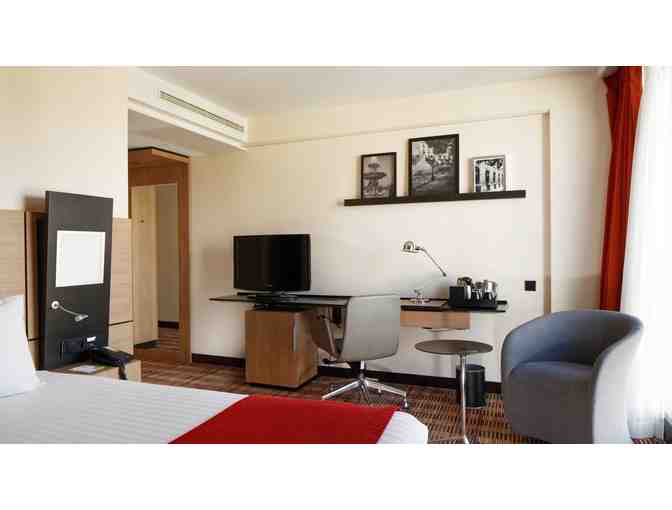Courtyard Paris Boulogne - Two Night Stay Including Breakfast for Two