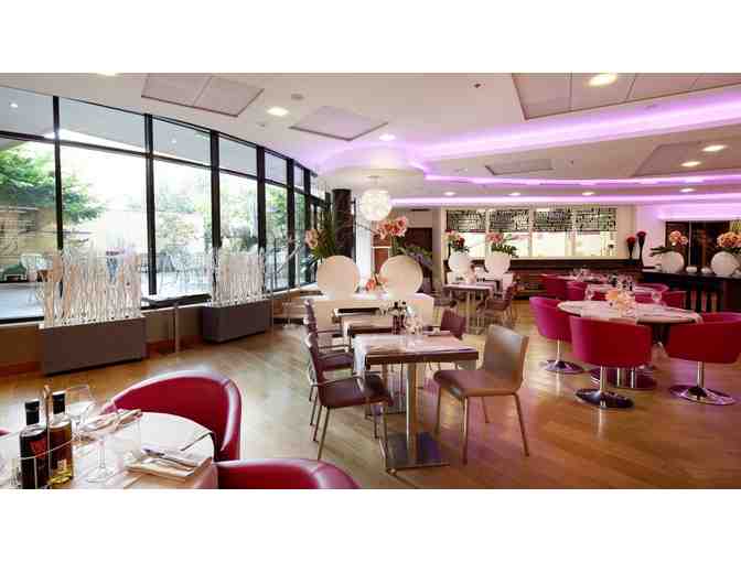 Courtyard Paris Boulogne - Two Night Stay Including Breakfast for Two