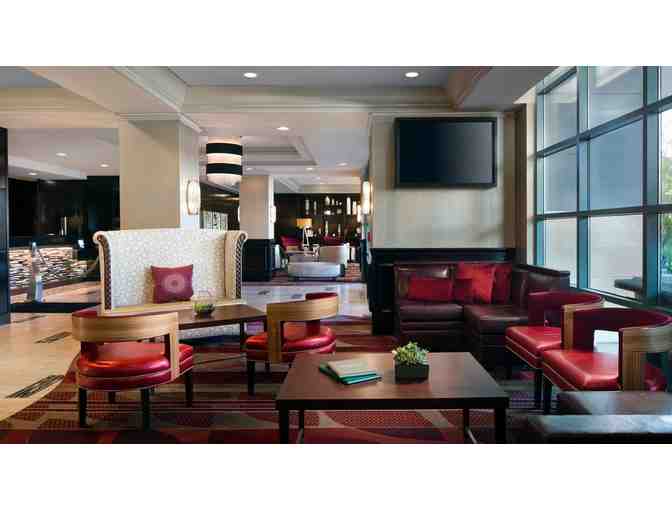 Marriott Las Vegas - Two Night Stay