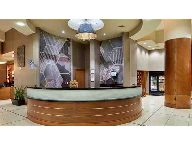 SpringHill Suites Las Vegas Convention Center - Two Night Stay Including Breakfast for Two