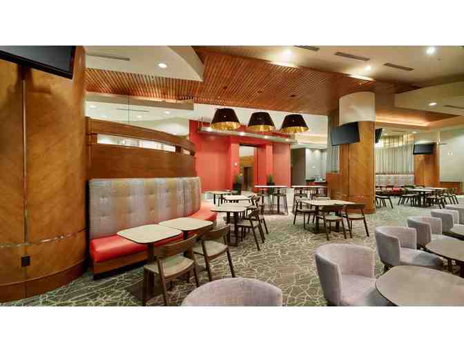 SpringHill Suites Las Vegas Convention Center - Two Night Stay Including Breakfast for Two