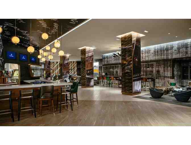 Renaissance Chicago Downtown - 2 Night Weekend Stay Includes Breakfast for Two