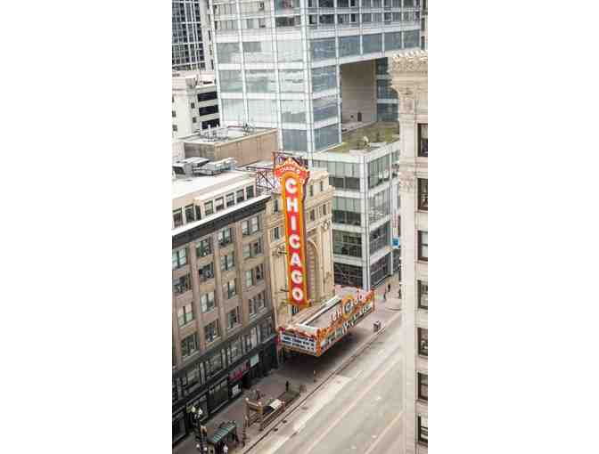 Renaissance Chicago Downtown - 2 Night Weekend Stay Includes Breakfast for Two