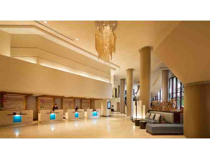 Marriott Miami Biscayne Bay - Two Night Stay
