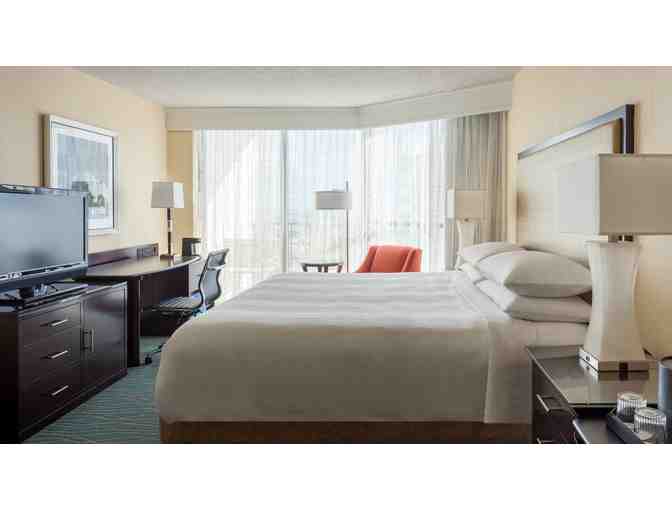 Marriott Miami Biscayne Bay - Two Night Stay