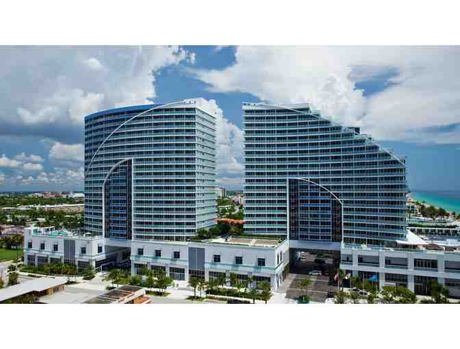 W Fort Lauderdale - Two Night Stay