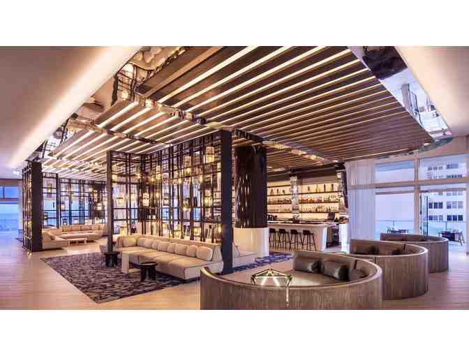 W Fort Lauderdale - Two Night Stay