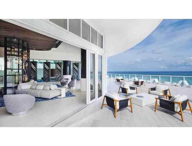 W Fort Lauderdale - Two Night Stay