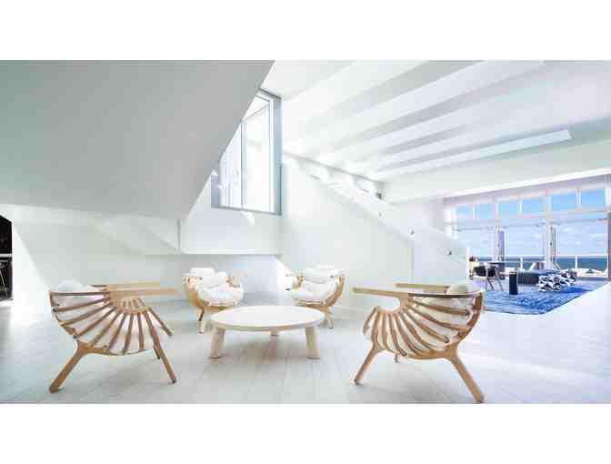 W Fort Lauderdale - Two Night Stay