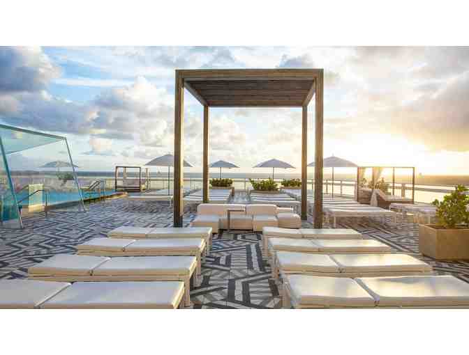 W Fort Lauderdale - Two Night Stay