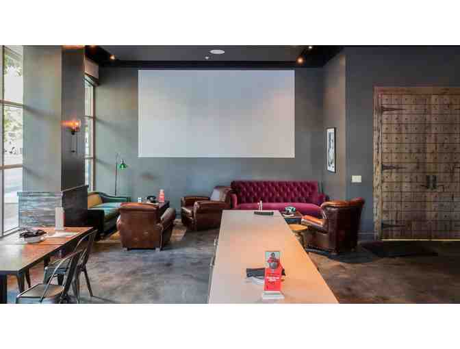 Residence Inn Sacramento Downtown - 2 Night Weekend Stay Includes movies & dinner