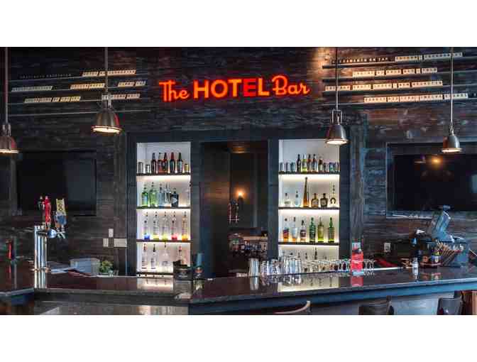 Residence Inn Sacramento Downtown - 2 Night Weekend Stay Includes movies & dinner