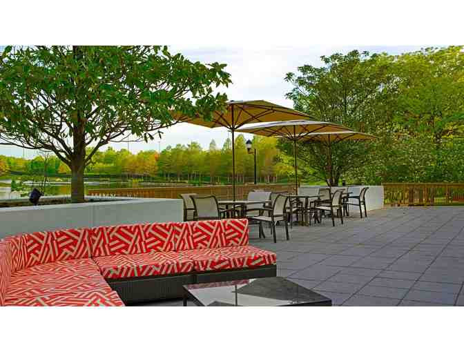 Gaithersburg Marriott Washingtonian Center - Two Night Stay Including Breakfast for Two