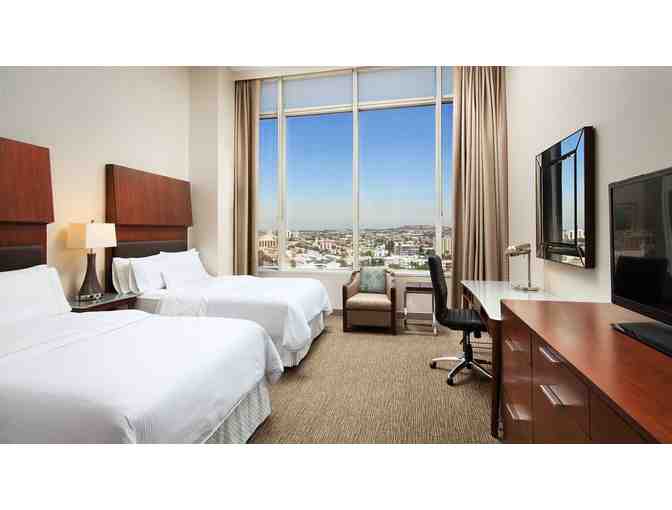 The Westin Long Beach - Two Night Stay