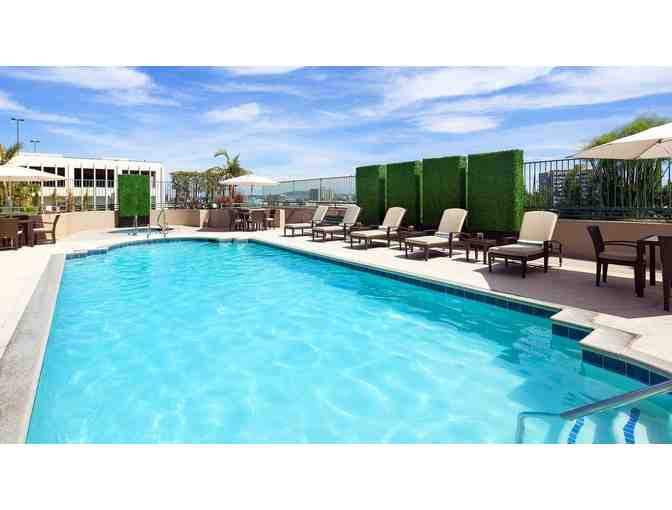 The Westin Long Beach - Two Night Stay