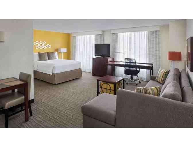 Residence Inn Boston Cambridge - 2 Night Weekend Stay Includes Breakfast for Two