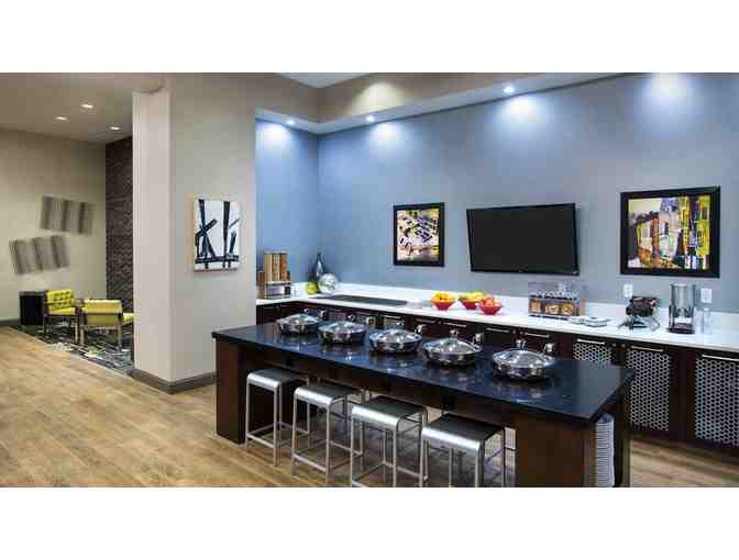 Residence Inn Boston Cambridge - 2 Night Weekend Stay Includes Breakfast for Two