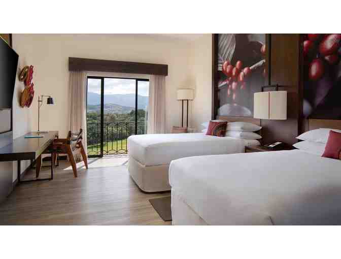Costa Rica Marriott Hotel Hacienda Belen - Two Night Stay