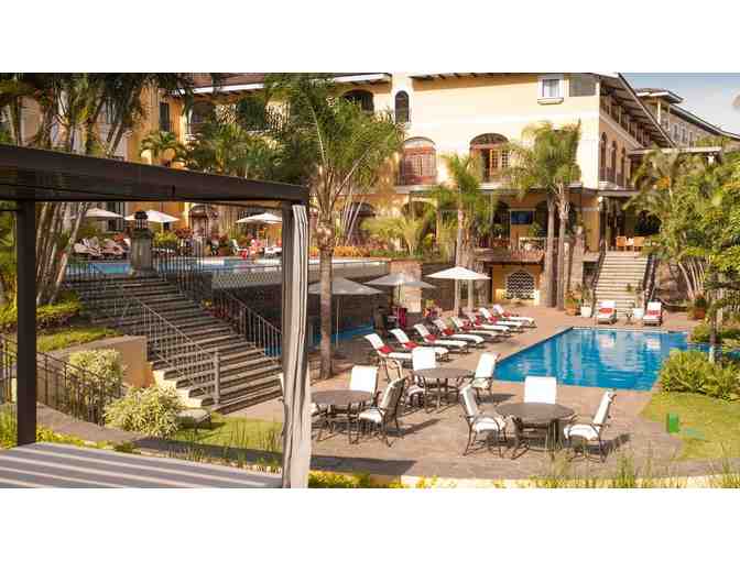 Costa Rica Marriott Hotel Hacienda Belen - Two Night Stay