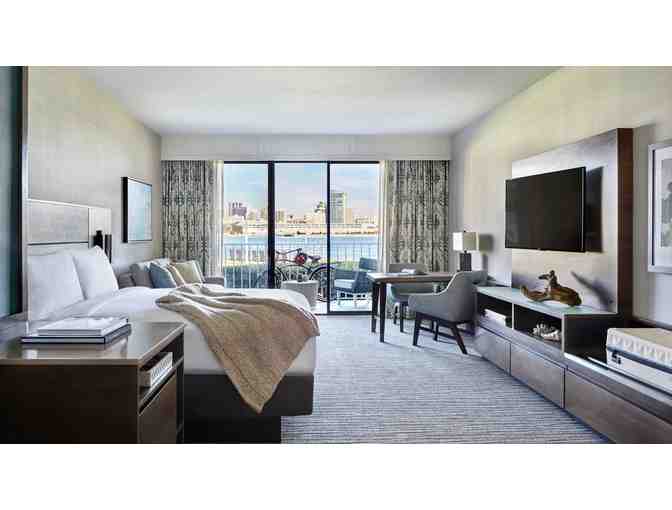 Marriott Coronado Island - Two Night Stay