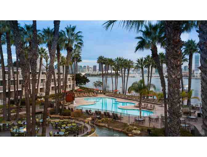 Marriott Coronado Island - Two Night Stay