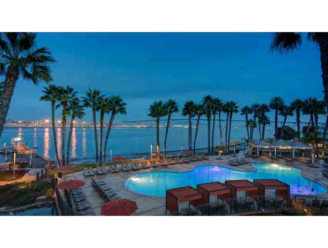Marriott Coronado Island - Two Night Stay