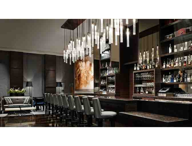 The St. Regis San Francisco - Two Night Stay Including Breakfast for Two and More