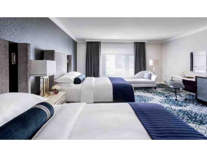 The Ritz-Carlton San Francisco - Three Night Stay