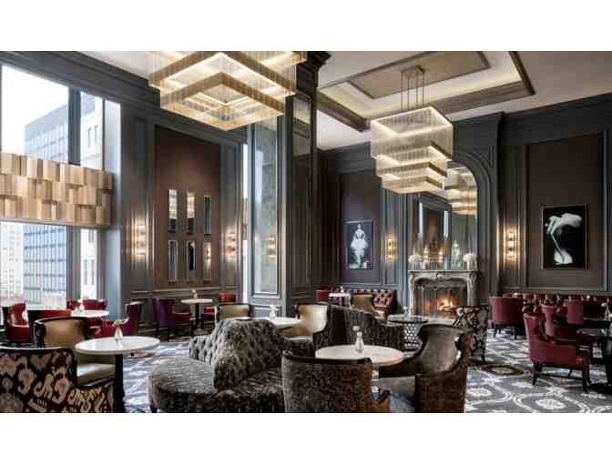 The Ritz-Carlton San Francisco - Three Night Stay