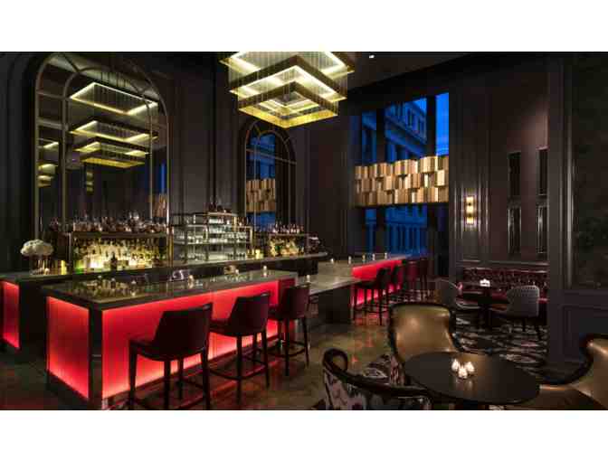 The Ritz-Carlton San Francisco - Three Night Stay