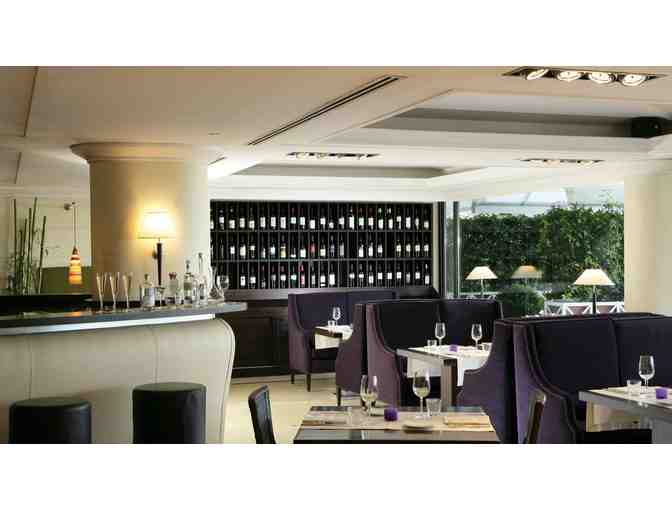 Courtyard Rome Central Park - One Weekend Night Stay Including Breakfast for Two