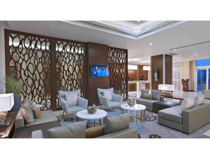 Guyana Marriott Hotel Georgetown - Three Night Stay