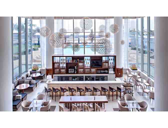 Guyana Marriott Hotel Georgetown - Three Night Stay